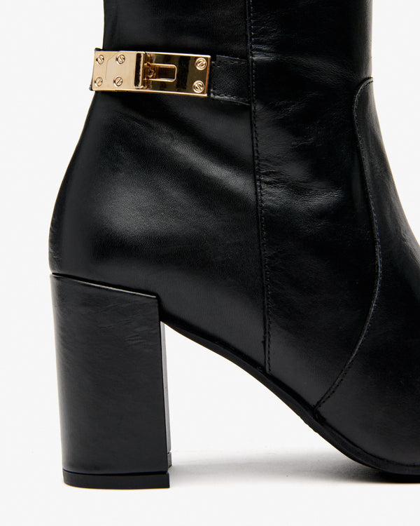 Pedro Miralles CUBEL BOTAS - BOTAS