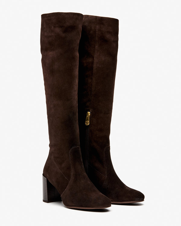 Pedro Miralles DALIAN BOTAS - BOTAS