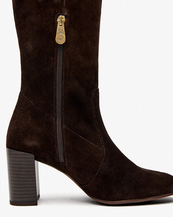 Pedro Miralles DALIAN BOTAS - BOTAS