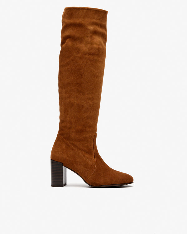 Pedro Miralles DALIAN BOTAS - BOTAS