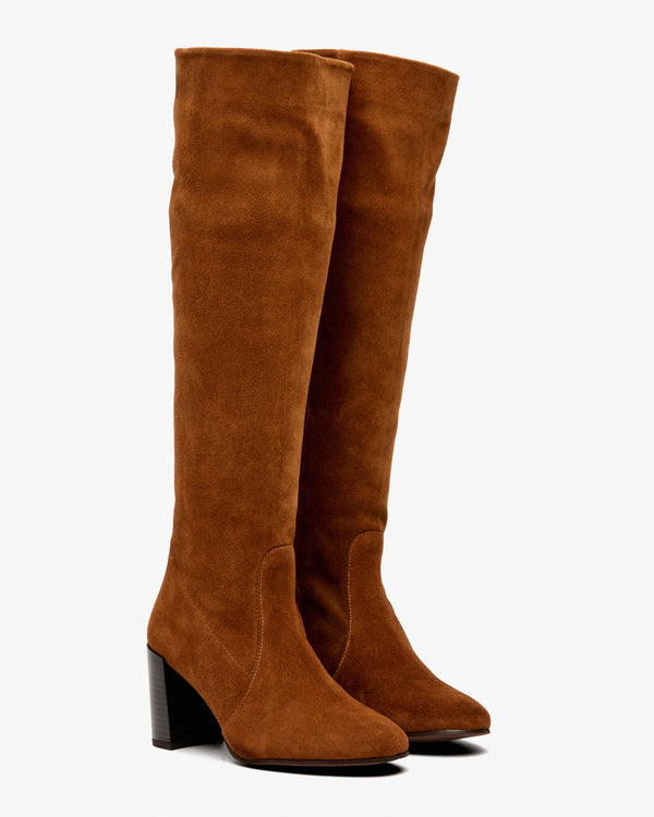 Pedro Miralles DALIAN BOTAS - BOTAS