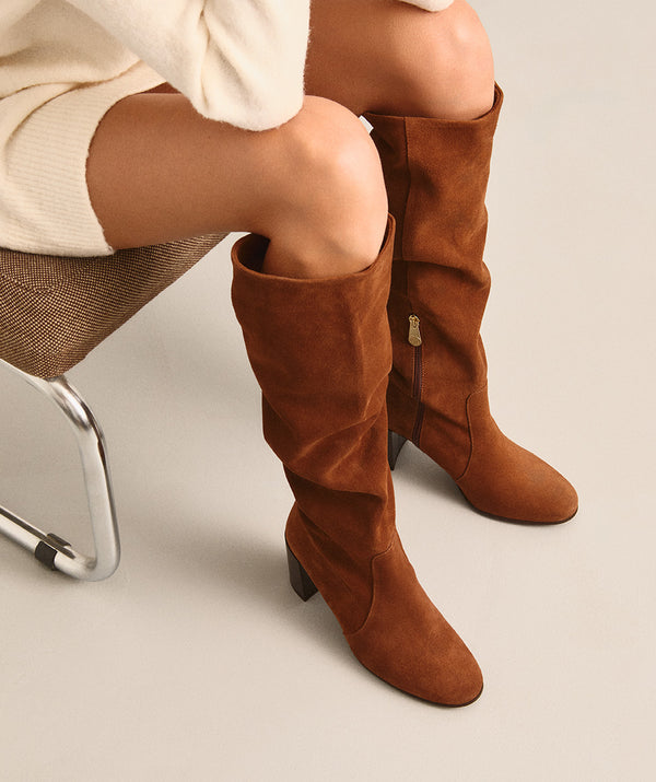 pedro miralles DALIAN BOTAS - BOTAS