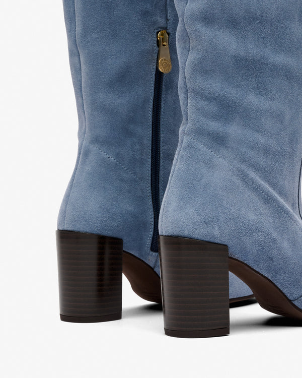 Pedro Miralles DALIAN BOTAS - BOTAS