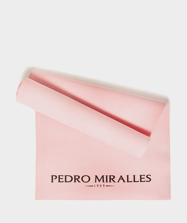 Pedro Miralles ESTERILLA DE YOGA HOME - HOME