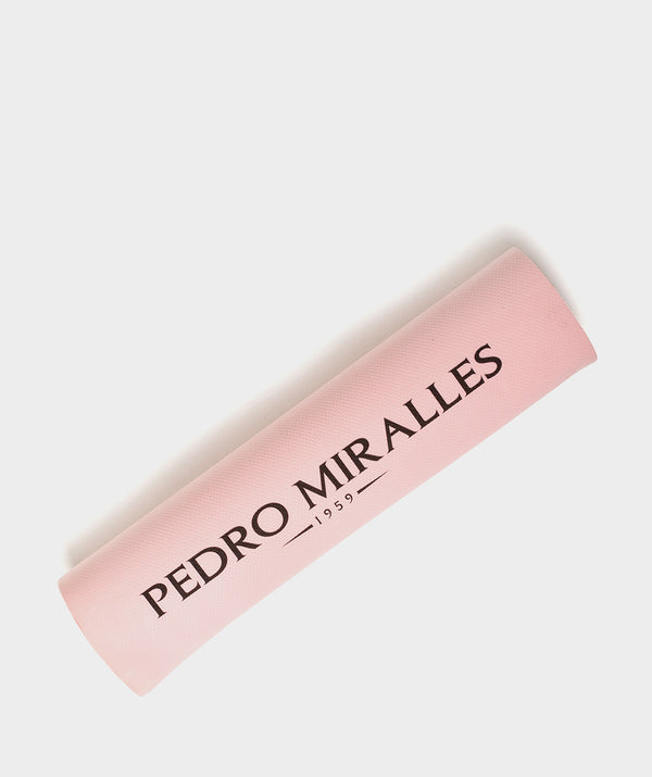 Pedro Miralles ESTERILLA DE YOGA HOME - HOME