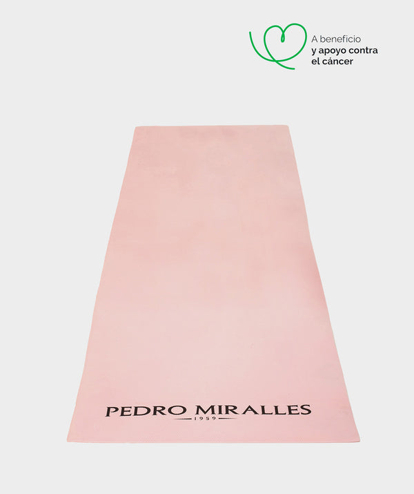 pedro miralles ESTERILLA DE YOGA HOME - HOME
