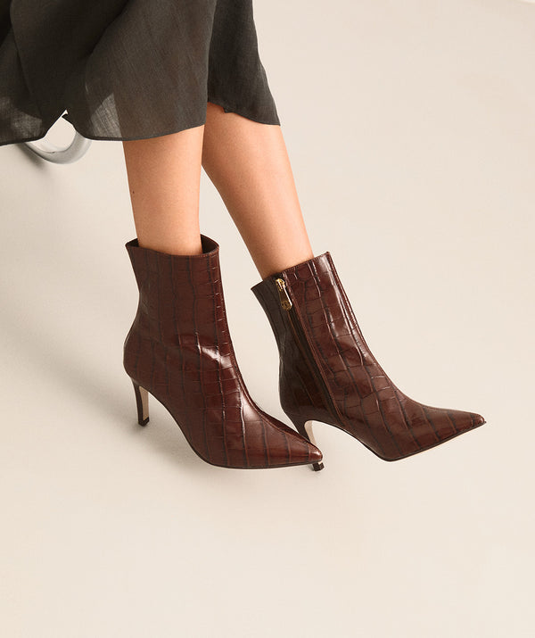 pedro miralles GRAUS BOTINES - BOTINES