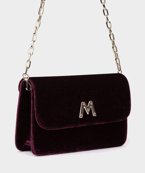 Pedro Miralles GUATEMALA Rojos - BOLSOS FIESTA