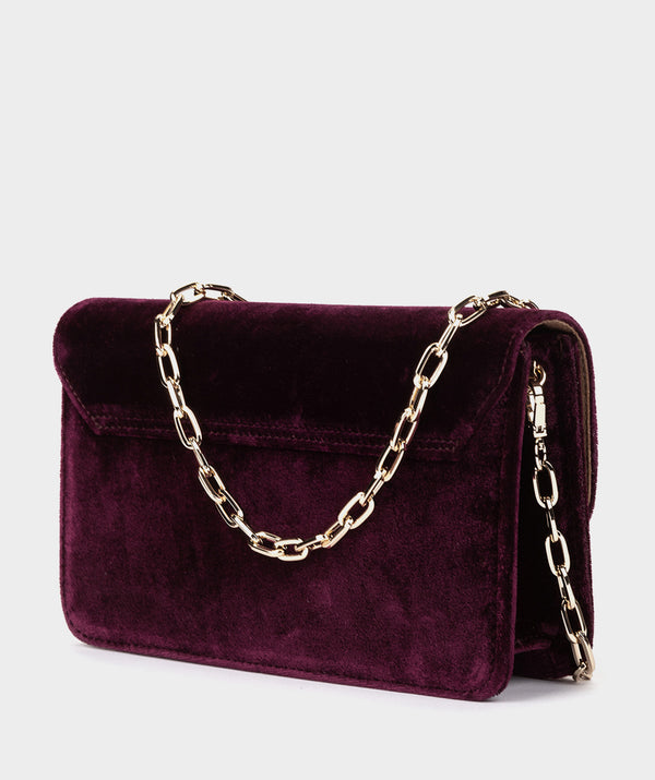 Pedro Miralles GUATEMALA Rojos - BOLSOS FIESTA