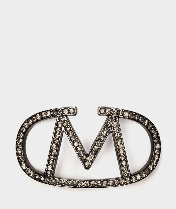 pedro miralles HEBILLA BRILLANTES