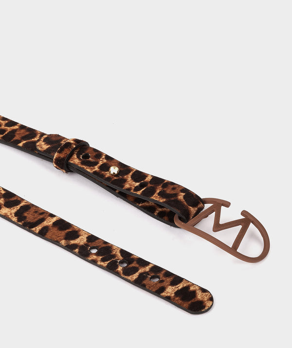 Pedro Miralles HEBILLA MARRON