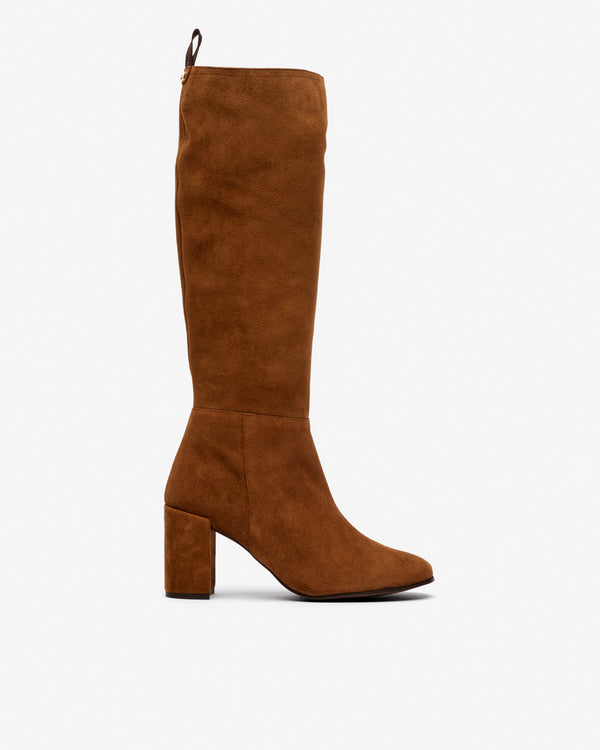 pedro miralles HENAN BOTAS - BOTAS