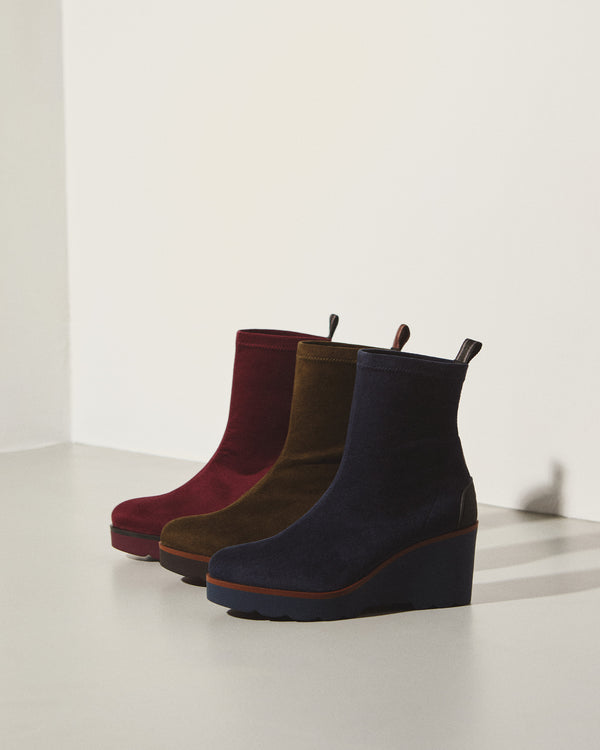 pedro miralles HITA BOTINES - BOTINES