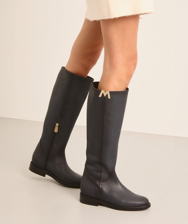 pedro miralles INUVIK BOTAS - BOTAS