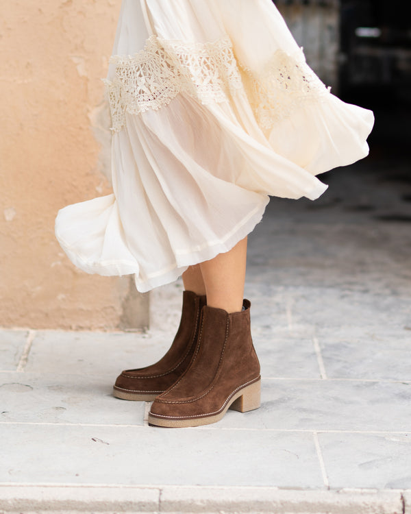 pedro miralles JELGAVA BOTINES - BOTINES