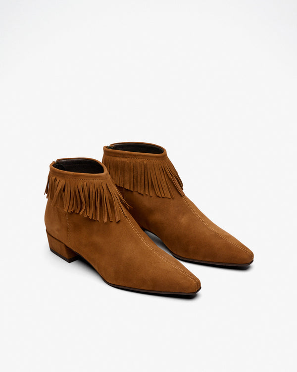 Pedro Miralles KAKISA BOTINES - BOTINES