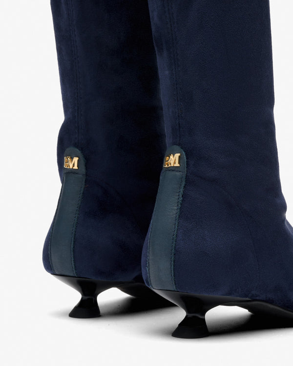 Pedro Miralles KATALLA BOTAS - BOTAS
