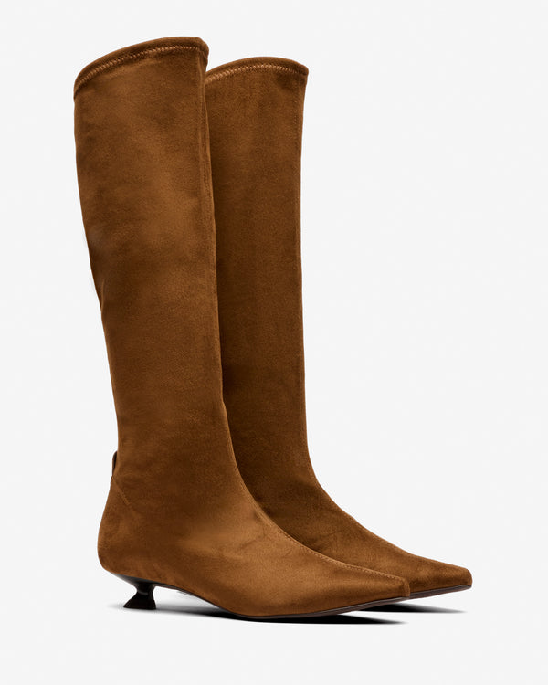 Pedro Miralles KATALLA BOTAS - BOTAS