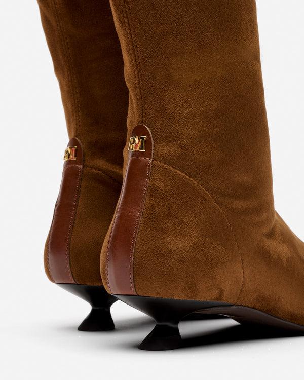 Pedro Miralles KATALLA BOTAS - BOTAS