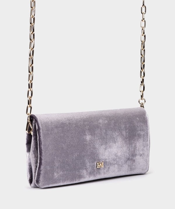 Pedro Miralles KATOWICE Morados - BOLSOS FIESTA