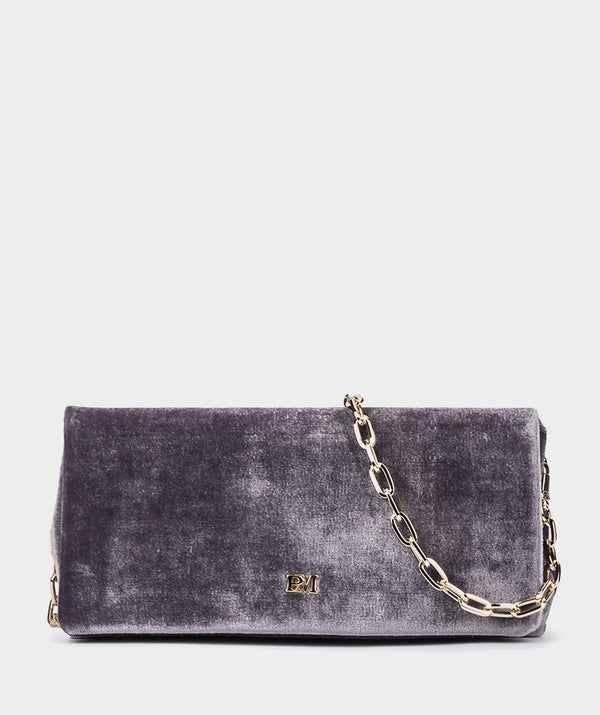 pedro miralles KATOWICE Morados - BOLSOS FIESTA