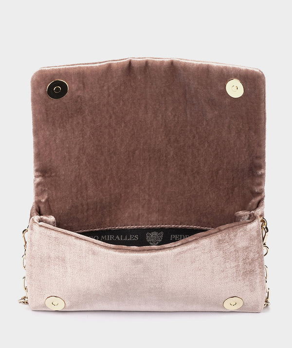 Pedro Miralles KATOWICE Rosas - BOLSOS FIESTA