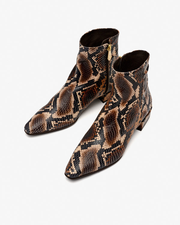 Pedro Miralles LANSING BOTINES - BOTINES