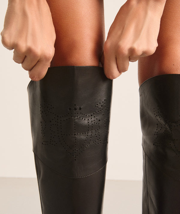 Pedro Miralles LUPIN BOTAS - BOTAS