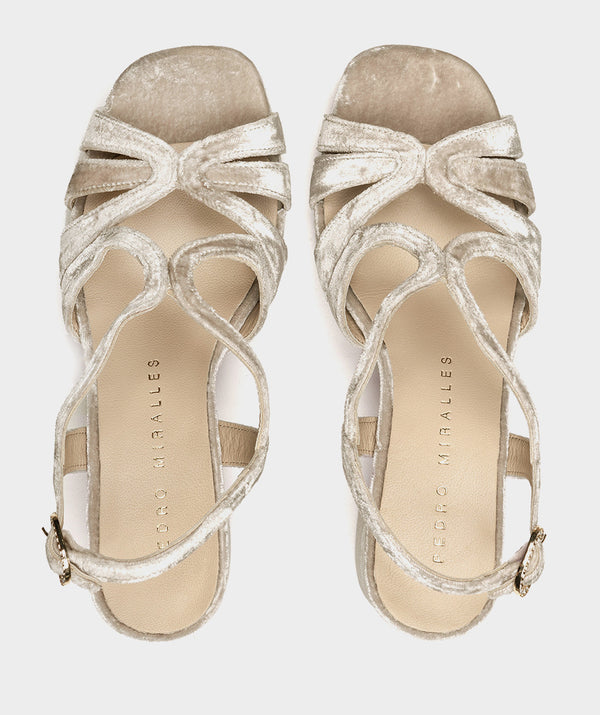 Pedro Miralles MANAUS