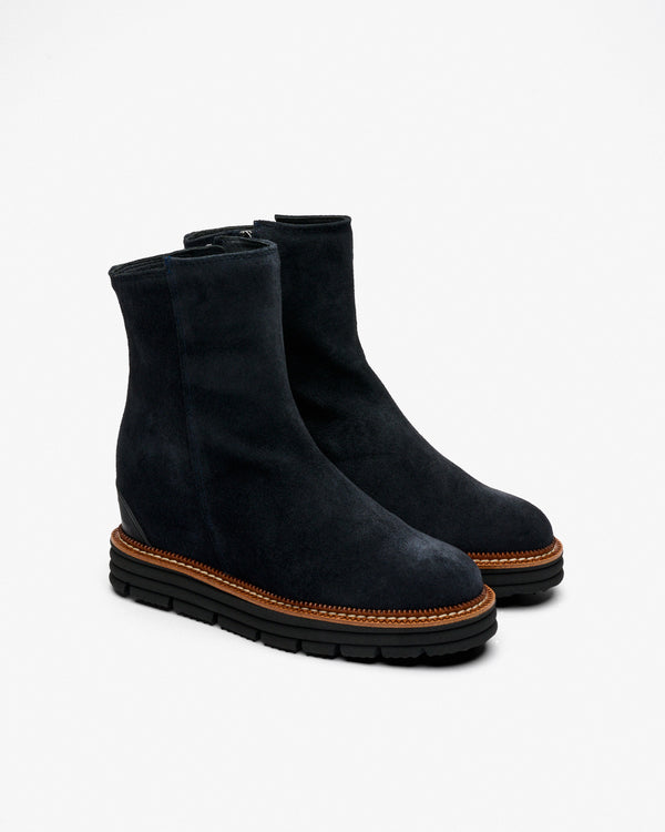 Pedro Miralles MERIDA BOTINES - BOTINES