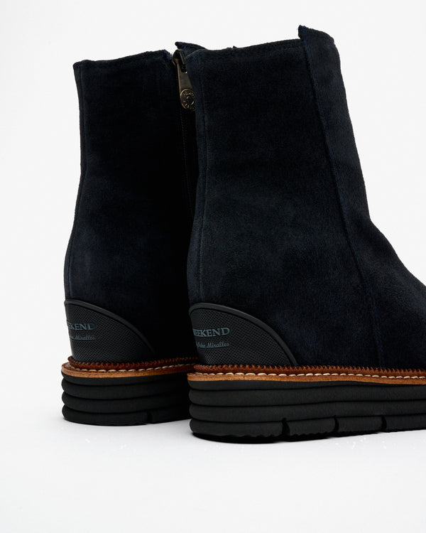 Pedro Miralles MERIDA BOTINES - BOTINES