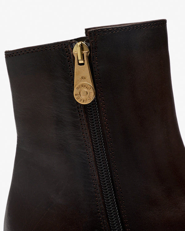 Pedro Miralles MERIDA BOTINES - BOTINES