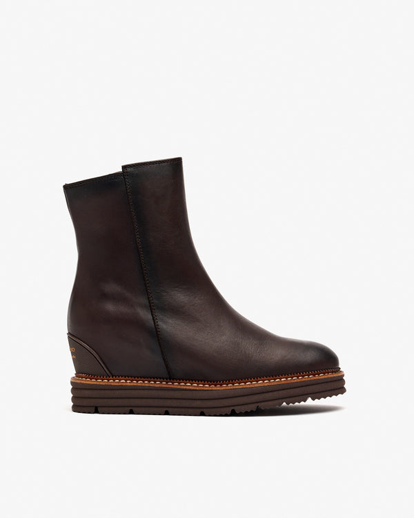 pedro miralles MERIDA BOTINES - BOTINES