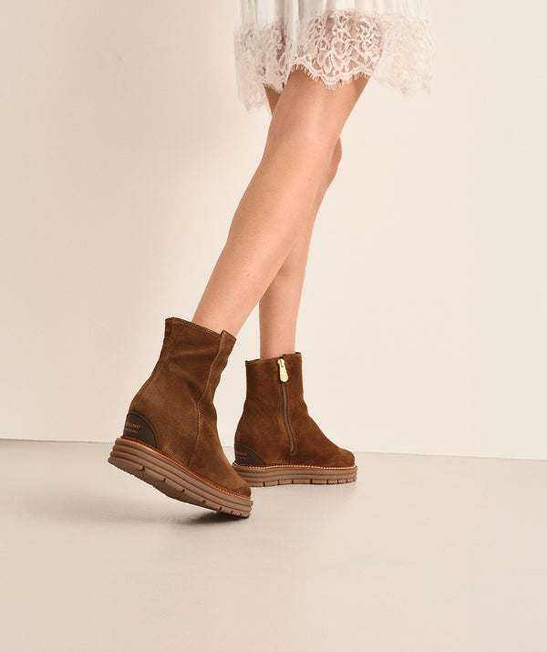 pedro miralles MERIDA BOTINES - BOTINES