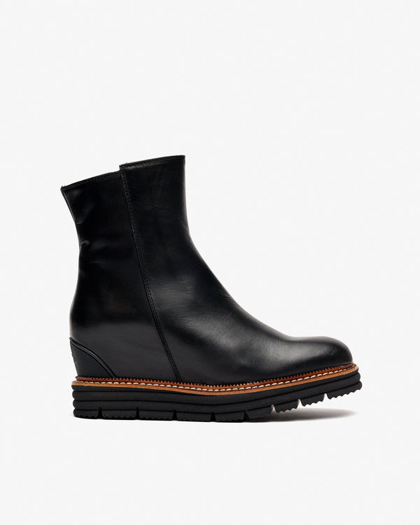 pedro miralles MERIDA BOTINES - BOTINES