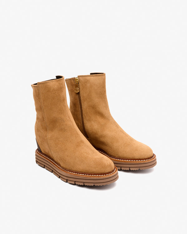 Pedro Miralles MERIDA BOTINES - BOTINES