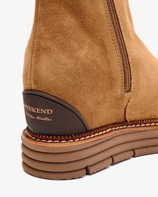 Pedro Miralles MERIDA BOTINES - BOTINES