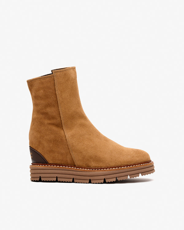 pedro miralles MERIDA BOTINES - BOTINES