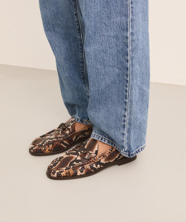 pedro miralles MESINA MOCASINES - MOCASINES