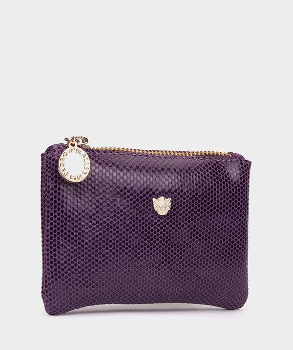 Pedro Miralles MONEDERO ACCESORIOS - ACCESORIOS