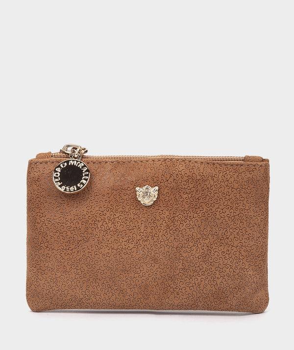 pedro miralles MONEDERO ACCESORIOS - ACCESORIOS