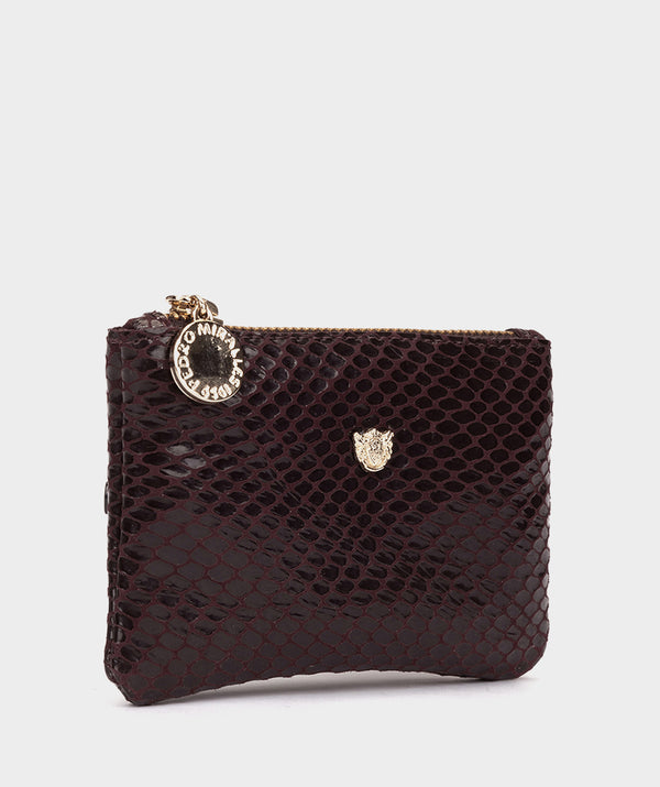 Pedro Miralles MONEDERO ACCESORIOS - ACCESORIOS