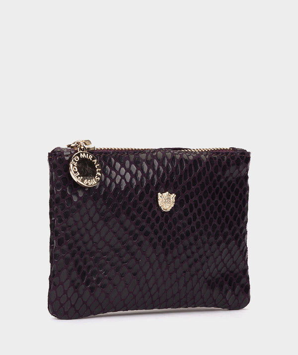 Pedro Miralles MONEDERO ACCESORIOS - ACCESORIOS