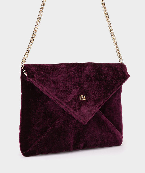 Pedro Miralles MOS Rojos - BOLSOS FIESTA