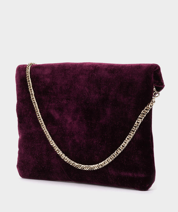 Pedro Miralles MOS Rojos - BOLSOS FIESTA