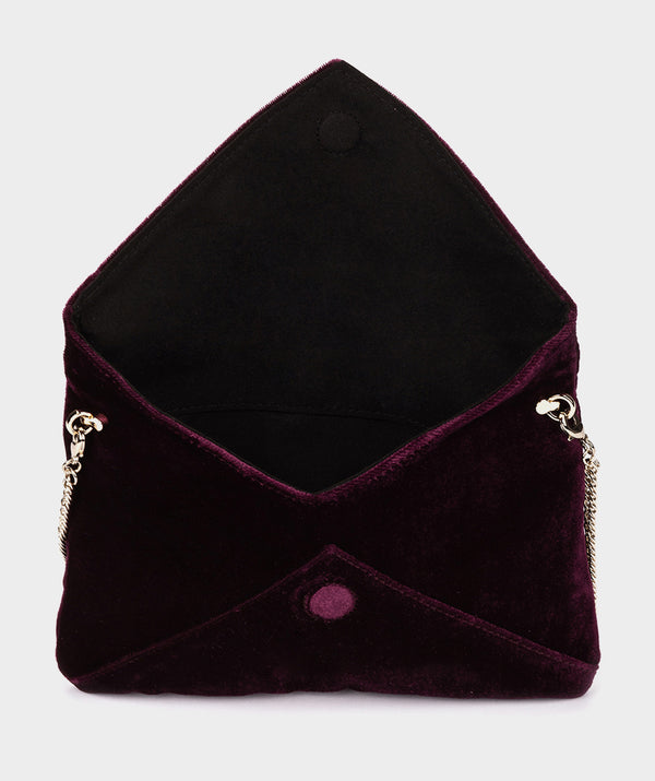 Pedro Miralles MOS Rojos - BOLSOS FIESTA