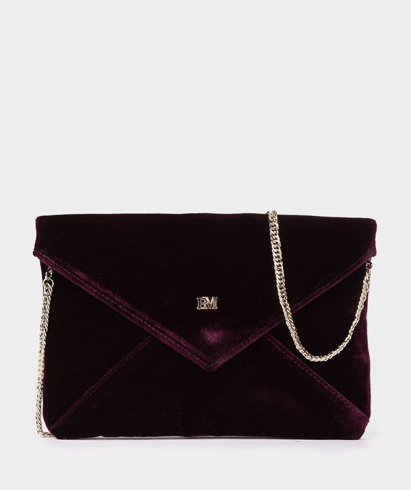 pedro miralles MOS Rojos - BOLSOS FIESTA