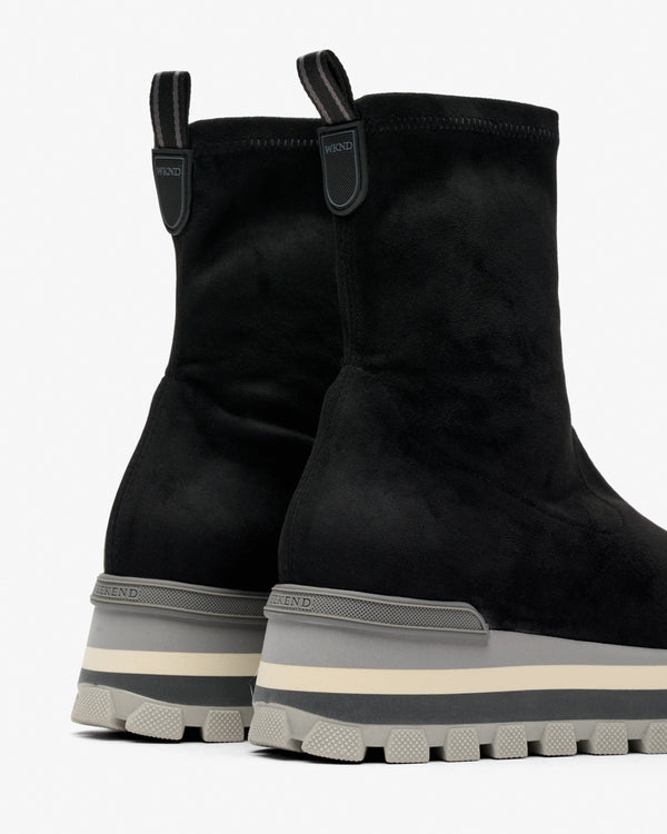 Pedro Miralles OLITE BOTINES - BOTINES