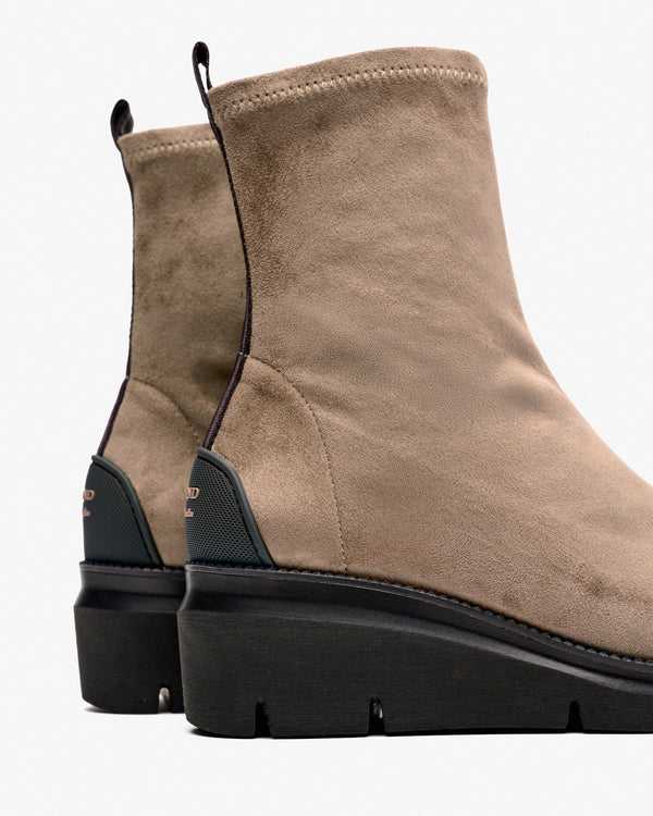 Pedro Miralles OULU BOTINES - BOTINES