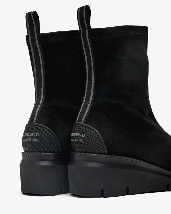 Pedro Miralles OULU BOTINES - BOTINES